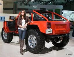 Das Offroad Forum Der Jeep Bunny Fred Fahrrad Offroad Us Cars