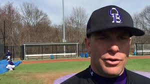 GMC baseball Top 10 rankings and team reports for April 9