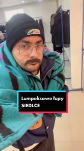 Marek Siedlecki Augustów