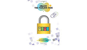 Use tab to select a search suggestion. Unlock The Padlock Code For Kids Puzzle Activity Book For Kids Unlock The Padlock Find The Codes To Open The Padlocks For Active Children Quiz And For Kids Simple Padlock