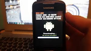 Maybe you would like to learn more about one of these? Cara Flash Samsung Galaxy Mini S5570i Unbrick Id