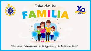 Con motivo del día internacional de la familia hemos querido entrevistar a varios de estos modelos familiares, con el fin de acercaros su ¡porque todas las familias son únicas y maravillosas ! Dia De La Familia Presentacion Youtube