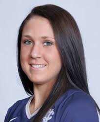 Connecticut Huskies Holly Strauss-O'Brien