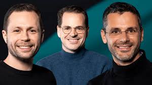 PULSETRAIN secures €6.1M to extend EV battery lifespan by 80 per cent and  boost efficiency