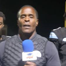 The Scholar Athletes Sports Network presents the…, 🚨🎤 DMV GRIDIRON