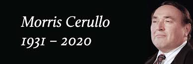 Morris Cerullo — 1931-2020