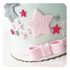 mia atolye baby birthday cakes cake birthday cake girls