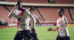 Currently, deportivo táchira rank 3rd, while always ready hold 4th position. Always Ready Recibe Goleada Por 7 2 De Deportivo Tachira Y Se Aleja De La Clasificacion