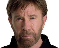 Chuck Norris Png Image Chuck Norris Jokes Chuck Norris Chuck Norris Facts