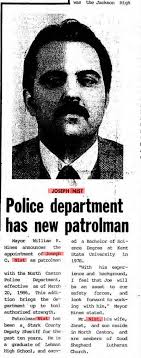 North Canton Police Department