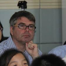 Daniel Light (@DrDlight)