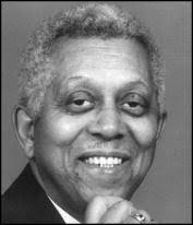 Raymond VAIL Obituary