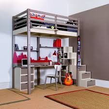 Mezzanines floor ideas are usually built to add some more areas for vital functions. Mezzanine Bedroom Ideas For Small Bedrooms Design Corral