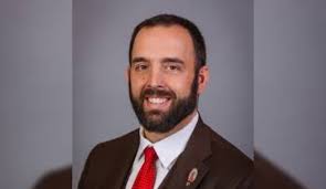 Ohio Rep. Adam Mathews Calls for Resignation of Judge Ted Berry