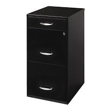 Maybe you would like to learn more about one of these? Filing Cabinet 18 W 3 Drawer Organizer File Black Walmart Com Walmart Com