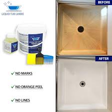 We have attempted to find the best bathtub refinishing kits on the market today. Ekopel 2k Bathtub Refinishing Kit Odorless Diy Sink And Tub Reglazing Kit 20x Thicker Than Other Refinishing Kits No Peel Pour On Tub Coating Bright Gloss Tub Coating Standard