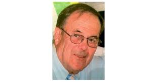 David Shaner Obituary (1930