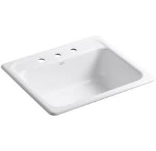 kohler mayfield sinks