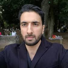 jharoonalishah (Haroon Ali Shah) · GitHub