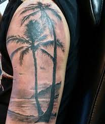 Top 113 Beach Tattoo Ideas 2020 Inspiration Guide Tattoos For Women Half Sleeve Half Sleeve Tattoos Color Sleeve Tattoos For Women