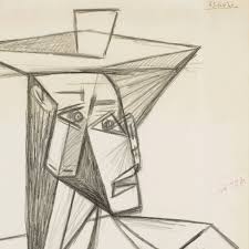 Pablo picasso artwork official ❤️ explore 92 years of innovation by one of the most influential artists in the art history! 5 Pablo Picasso Buste De Femme 25 April 2013 Auctions Wright Auctions Of Art And Design