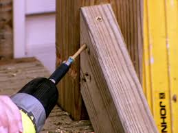 Check out woodie's how to install a patio door lock video for tips and advice. How To Build Exterior Stairs How Tos Diy