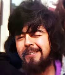 Murder of Gordon Sanderson