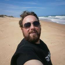 Damien Hunt (dogger13au)