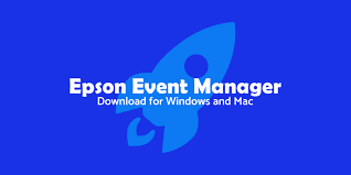 Epson event manager is a shareware software in the category business developed by epson event manager. Epson Event Manager Software Download And User Guide