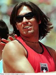 Ricardo Roach's Instagram, Twitter & Facebook