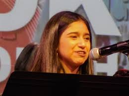 Student of the Month 02-06-2020