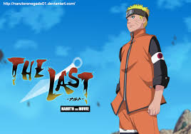 Naruto The Last Naruto 686 Naruto The Last Movie By Narutorenegado01 On Deviantart Naruto The Movie The Last Movie Naruto