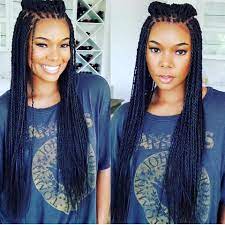 So Cute Twist Braid Hairstyles Box Braids Hairstyles Hair Braid Diy