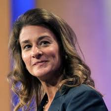 Along with his wife, melinda, bill gates formed the bill & melinda gates foundation (bmgf or the gates foundation) in 2000. Melinda Gates Age Book Facts Biography