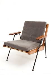 Robin Day Chevron Chair Osi Modern Koltuklar Ev Dekorasyonu Sandalye