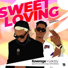 She's loving, kind, smart, beautiful, fun, and simply amazing. Music Koverage Ft Lekzzy Sweet Loving
