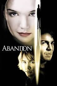 Abandon (2002): Where to Watch and Stream Online