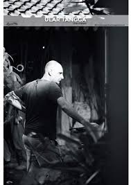 Snakes & Ladder (2017)