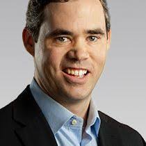 Mark Gossett's Instagram, Twitter & Facebook