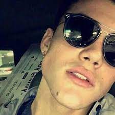 Pin By Elisabeth Santini On Dolan Twins Grayson Carter Reynolds Mirrored Sunglasses Men