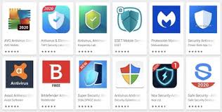 Google play instant might mean never doing that again. Los 9 Mejores Antivirus Gratis Para El Movil