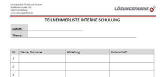 Spendenbescheinigung muster 2020 word : Anwesenheitsliste Vorlage