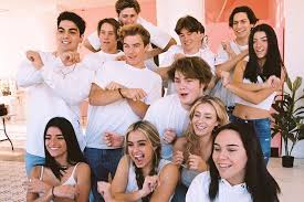 Maybe you would like to learn more about one of these? What You Need To Know About The Tiktok Hype House Dazed