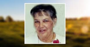 Donna Burch Obituary September 7, 2014
