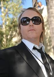 James McCartney editorial image. Image of sunglasses