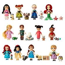 Disney Animators Collection Mini Doll Gift Set Disney Https Www Amazon Com Dp B076fg2 Disney Animators Collection Disney Animator Doll Disney Princess Dolls