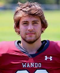 Wando's McCaleb voted week's best; Week 7 nominees released