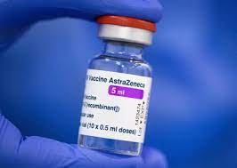La vacuna de astrazeneca ha causado particular atención, ya que un estudio realizado por el consorcio de la vacuna astrazeneca es una vacuna segura, es una vacuna efectiva. Chile Suspende La Administracion De La Vacuna De Astrazeneca Tras Sufrir Un Paciente Efectos Secundarios