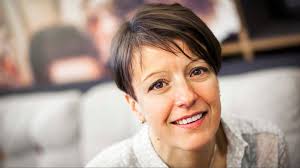 Universal's Eagle Rock Entertainment Hires Alice Webb As CEO