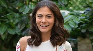 Şu ara sana bir sır vereceğim isimli dizide aylin karakterini canlandırmakta olan güzel oyuncu. Demet Ozdemir Kimdir Kac Yasinda Demet Ozdemir Biyografisi Son Dakika Milliyet